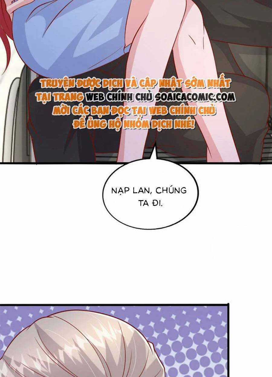 Đại Lão Gọi Tôi Là Tiểu Tổ Tông Chapter 154 trang 39