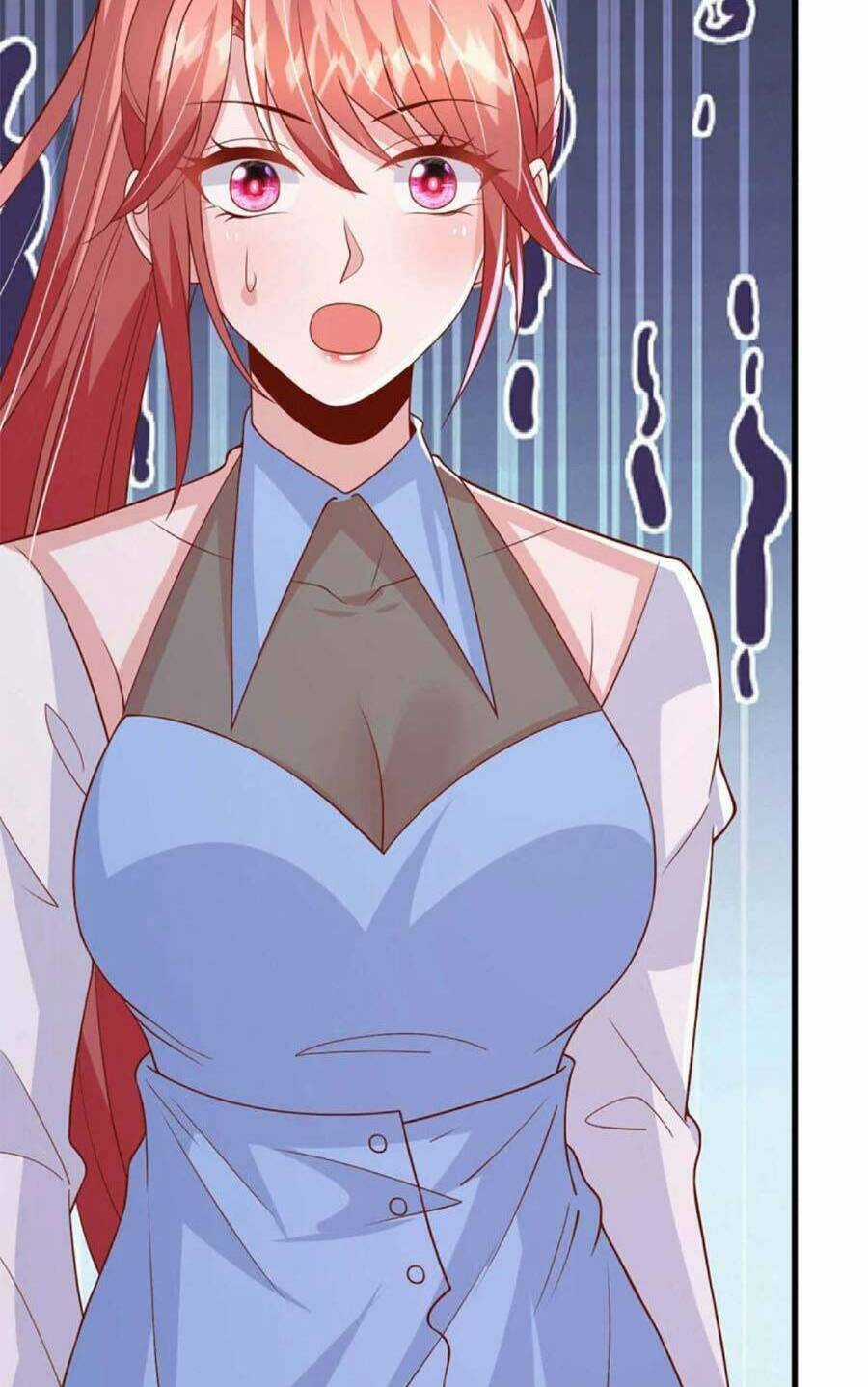 Đại Lão Gọi Tôi Là Tiểu Tổ Tông Chapter 154 trang 4