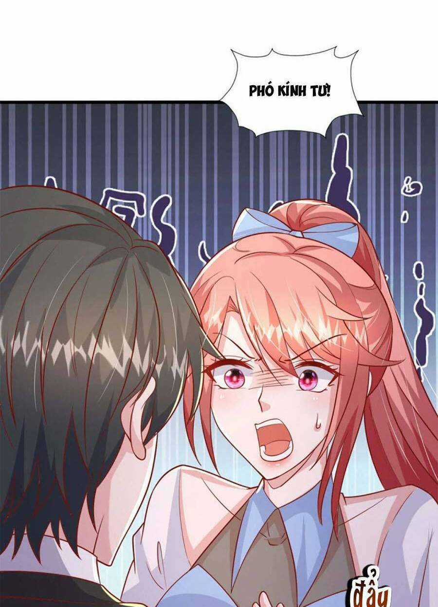 Đại Lão Gọi Tôi Là Tiểu Tổ Tông Chapter 154 trang 41