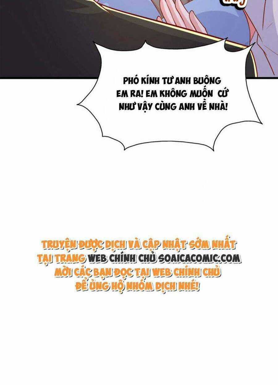 Đại Lão Gọi Tôi Là Tiểu Tổ Tông Chapter 154 trang 42