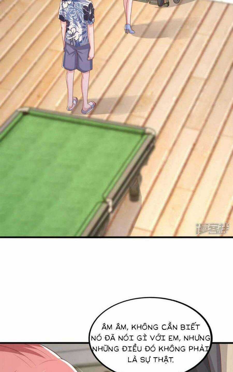 Đại Lão Gọi Tôi Là Tiểu Tổ Tông Chapter 154 trang 6