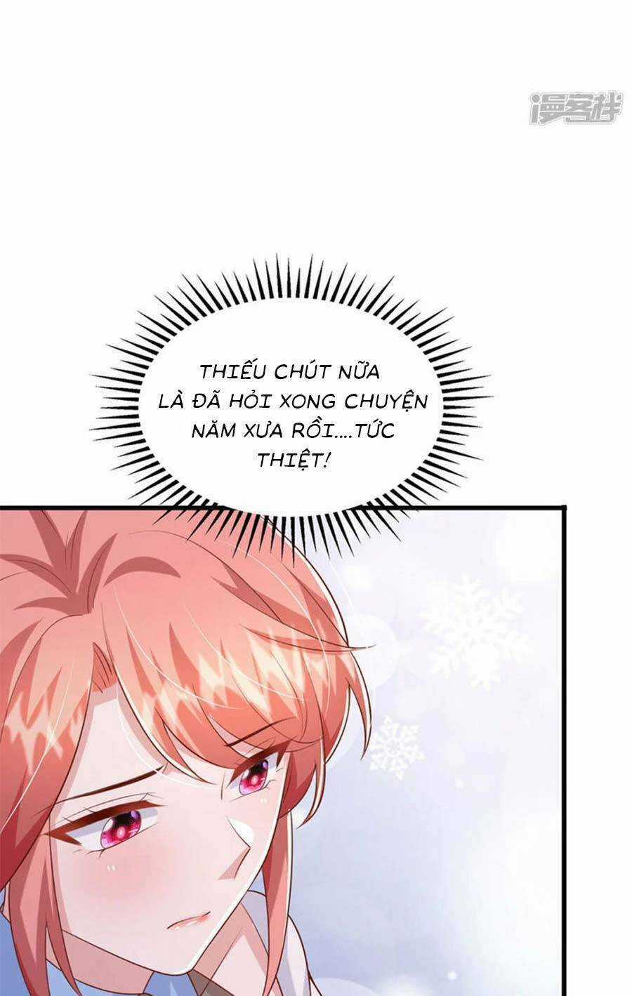 Đại Lão Gọi Tôi Là Tiểu Tổ Tông Chapter 154 trang 9