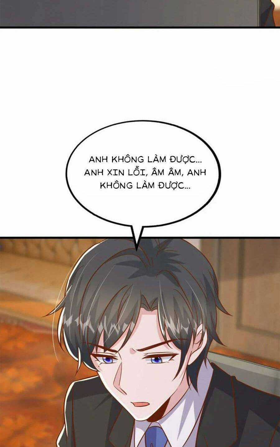 Đại Lão Gọi Tôi Là Tiểu Tổ Tông Chapter 155 trang 10