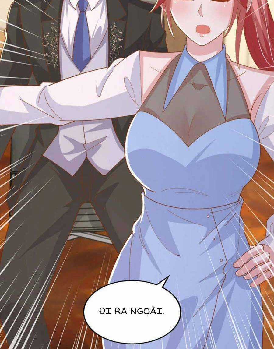 Đại Lão Gọi Tôi Là Tiểu Tổ Tông Chapter 155 trang 15