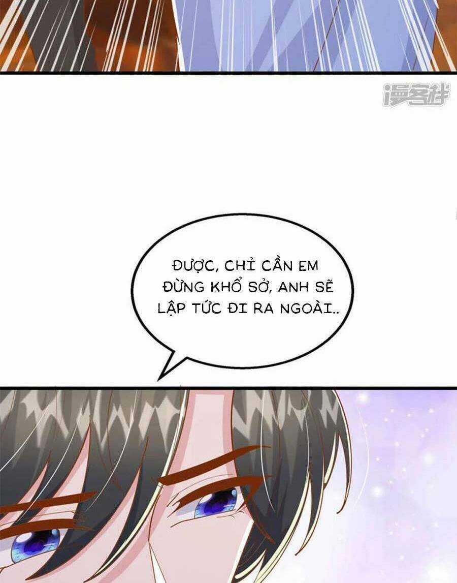 Đại Lão Gọi Tôi Là Tiểu Tổ Tông Chapter 155 trang 16