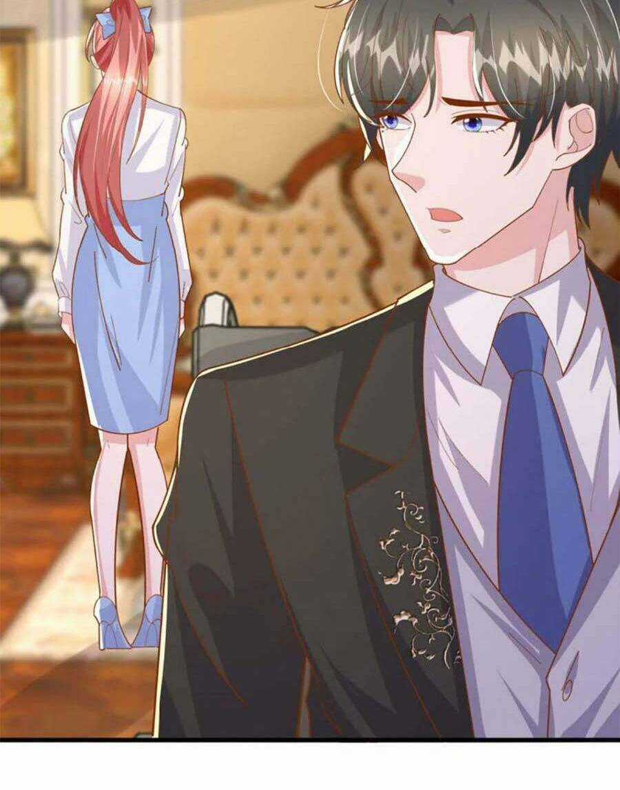 Đại Lão Gọi Tôi Là Tiểu Tổ Tông Chapter 155 trang 18