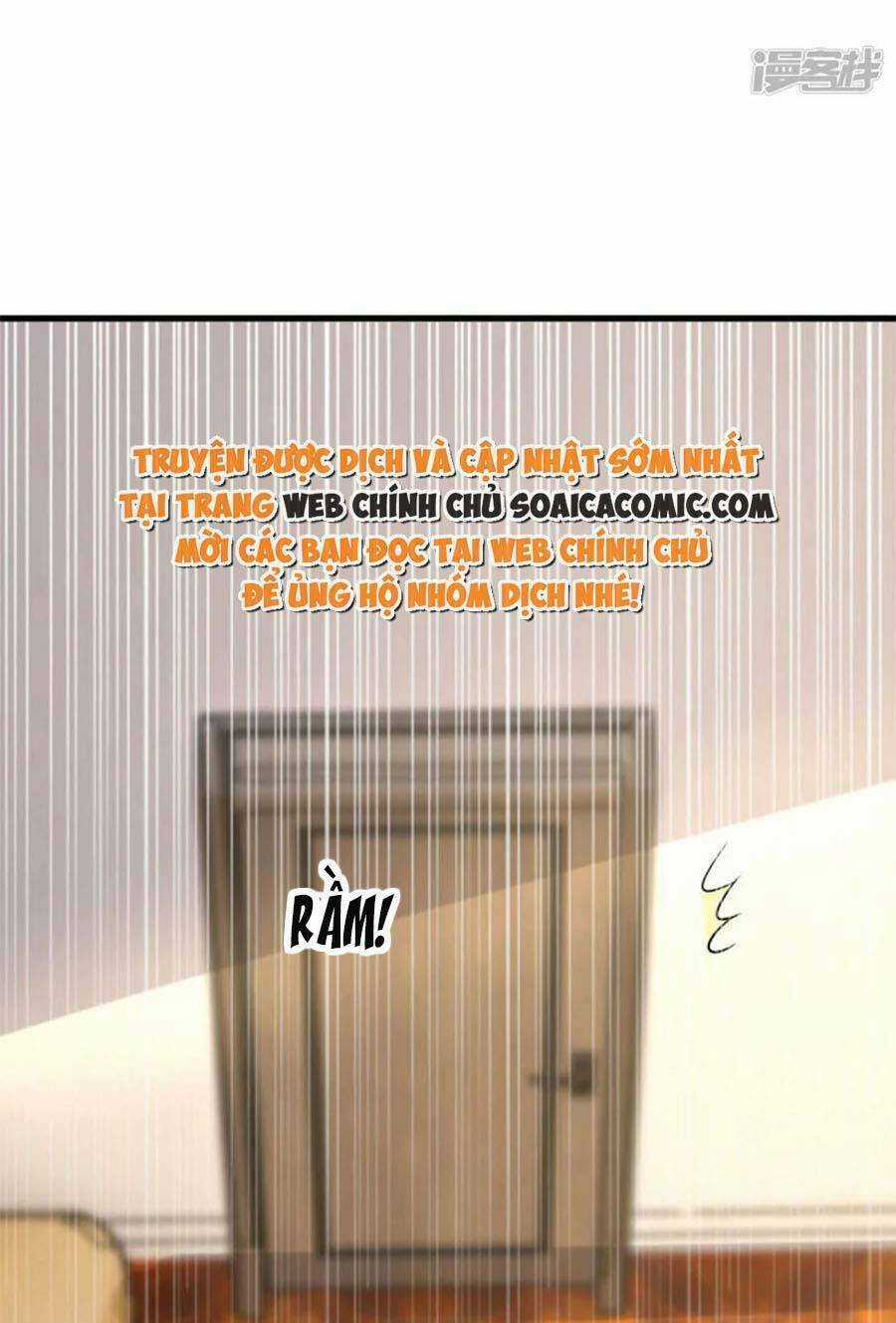 Đại Lão Gọi Tôi Là Tiểu Tổ Tông Chapter 155 trang 19