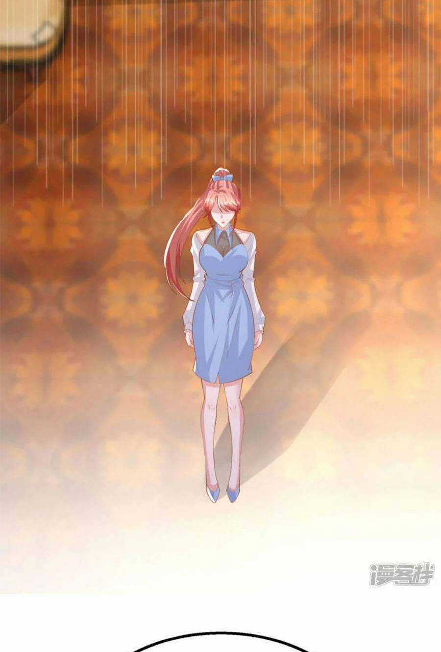 Đại Lão Gọi Tôi Là Tiểu Tổ Tông Chapter 155 trang 20