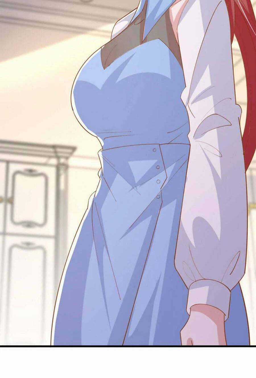 Đại Lão Gọi Tôi Là Tiểu Tổ Tông Chapter 155 trang 23