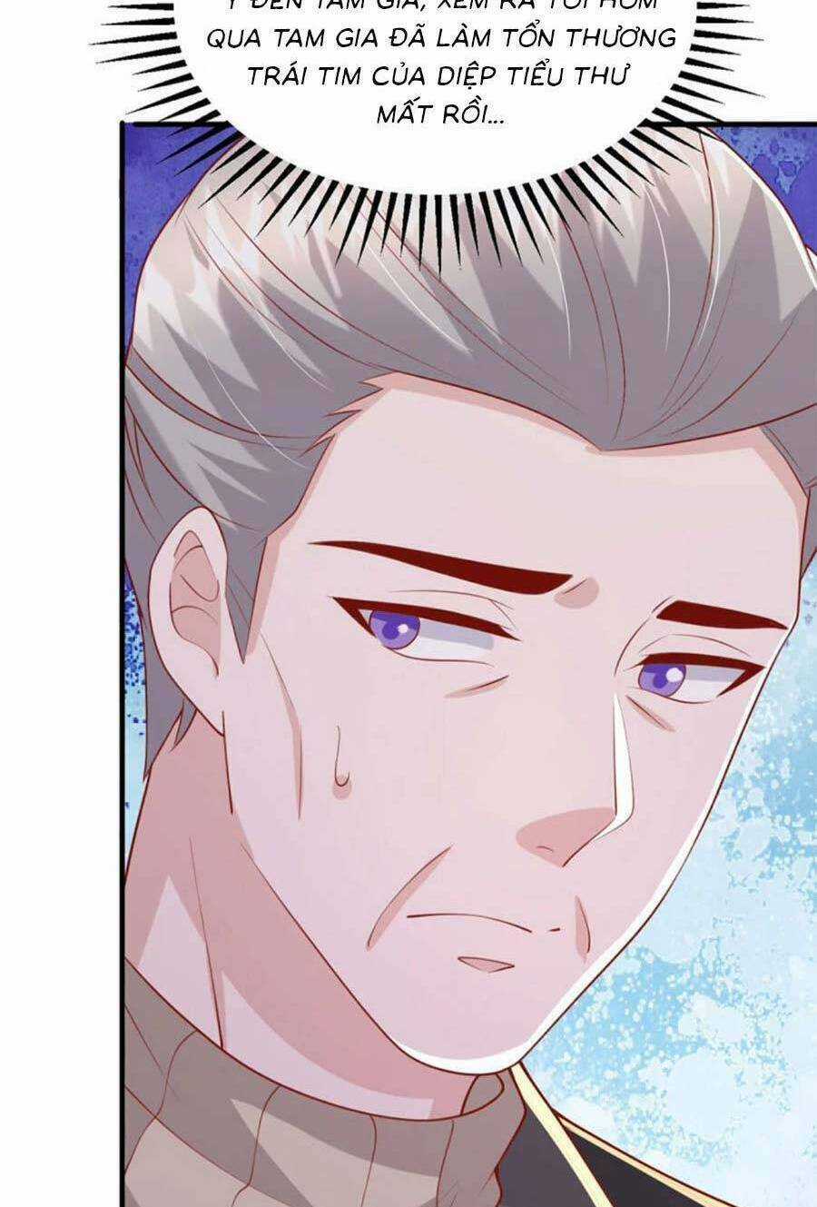 Đại Lão Gọi Tôi Là Tiểu Tổ Tông Chapter 155 trang 27