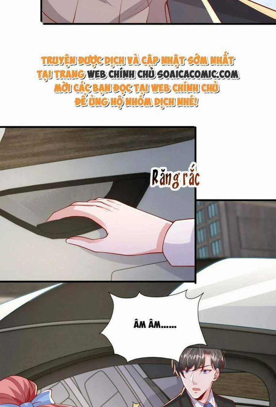 Đại Lão Gọi Tôi Là Tiểu Tổ Tông Chapter 155 trang 28