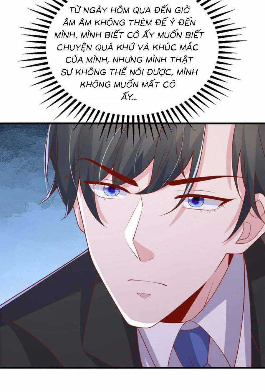 Đại Lão Gọi Tôi Là Tiểu Tổ Tông Chapter 155 trang 30