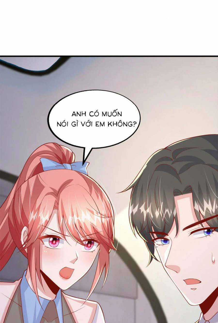 Đại Lão Gọi Tôi Là Tiểu Tổ Tông Chapter 155 trang 31