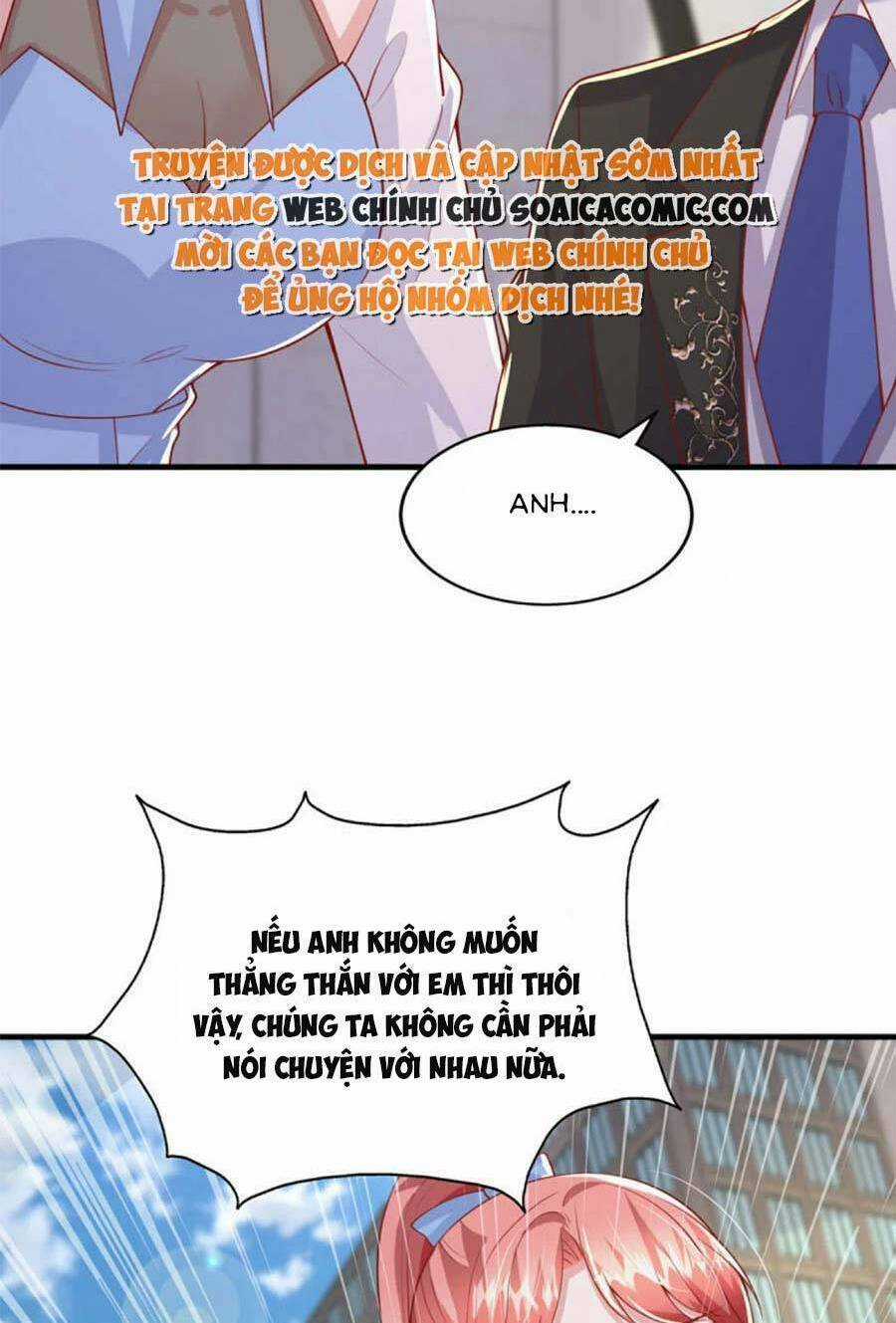 Đại Lão Gọi Tôi Là Tiểu Tổ Tông Chapter 155 trang 32