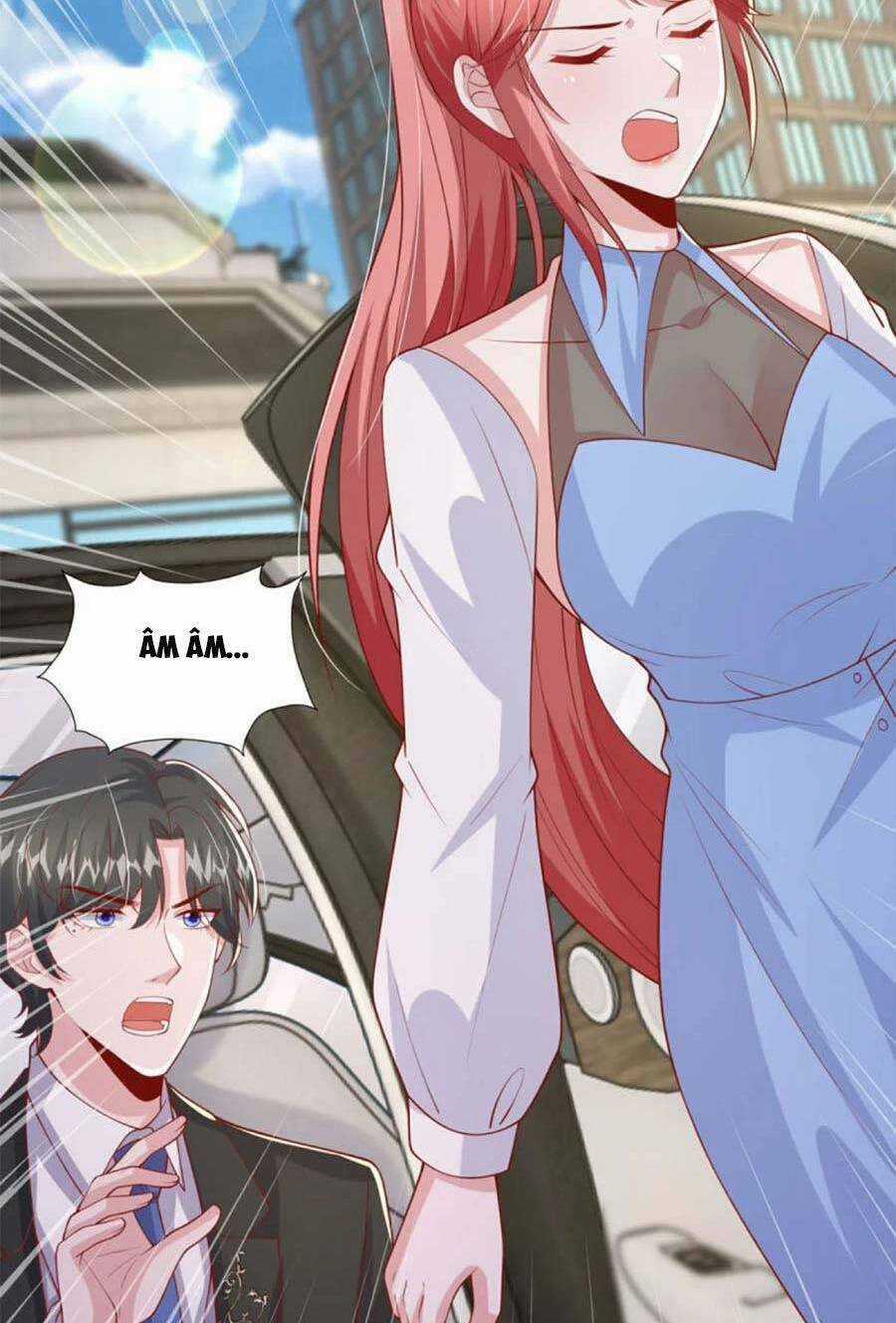 Đại Lão Gọi Tôi Là Tiểu Tổ Tông Chapter 155 trang 33