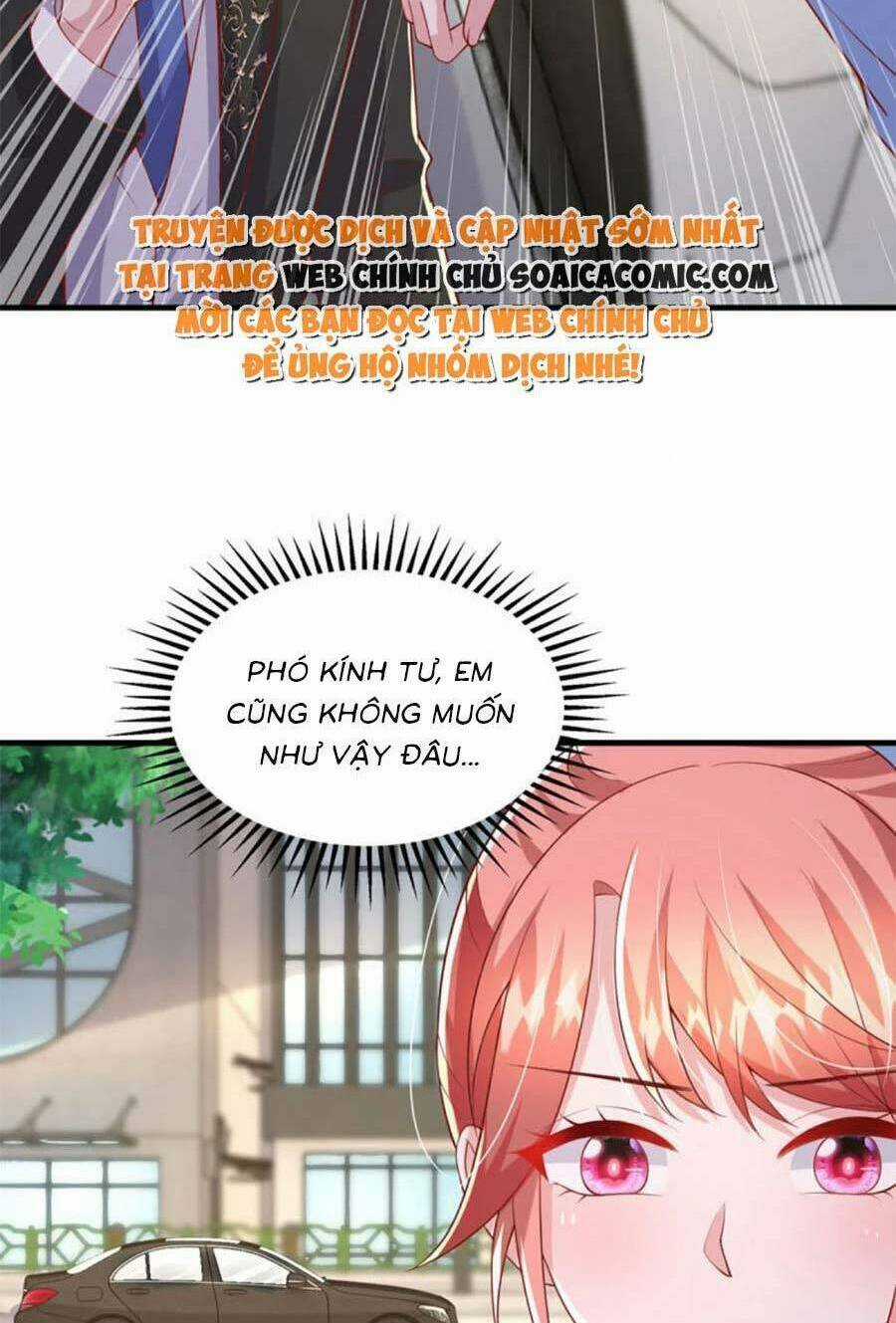 Đại Lão Gọi Tôi Là Tiểu Tổ Tông Chapter 155 trang 34