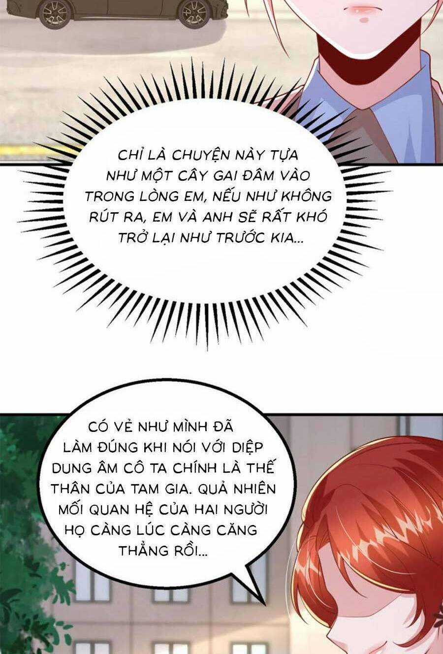 Đại Lão Gọi Tôi Là Tiểu Tổ Tông Chapter 155 trang 35