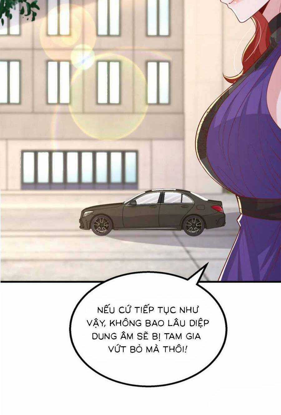 Đại Lão Gọi Tôi Là Tiểu Tổ Tông Chapter 155 trang 36