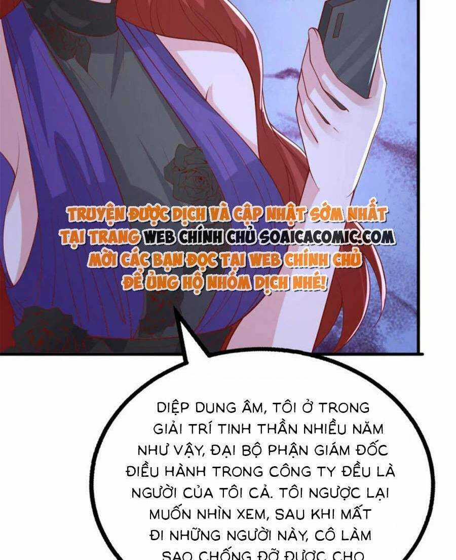 Đại Lão Gọi Tôi Là Tiểu Tổ Tông Chapter 155 trang 38