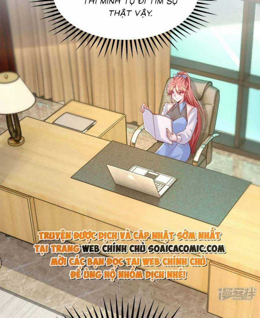 Đại Lão Gọi Tôi Là Tiểu Tổ Tông Chapter 155 trang 40