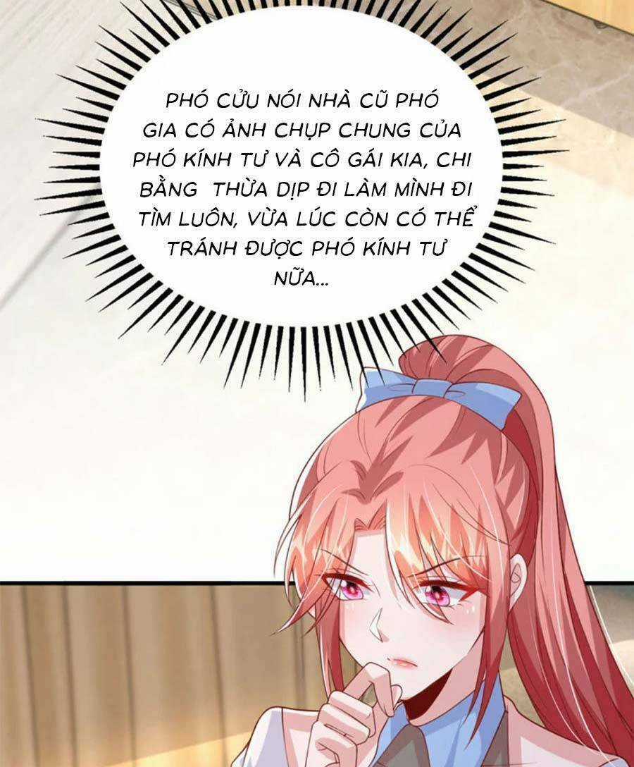 Đại Lão Gọi Tôi Là Tiểu Tổ Tông Chapter 155 trang 41