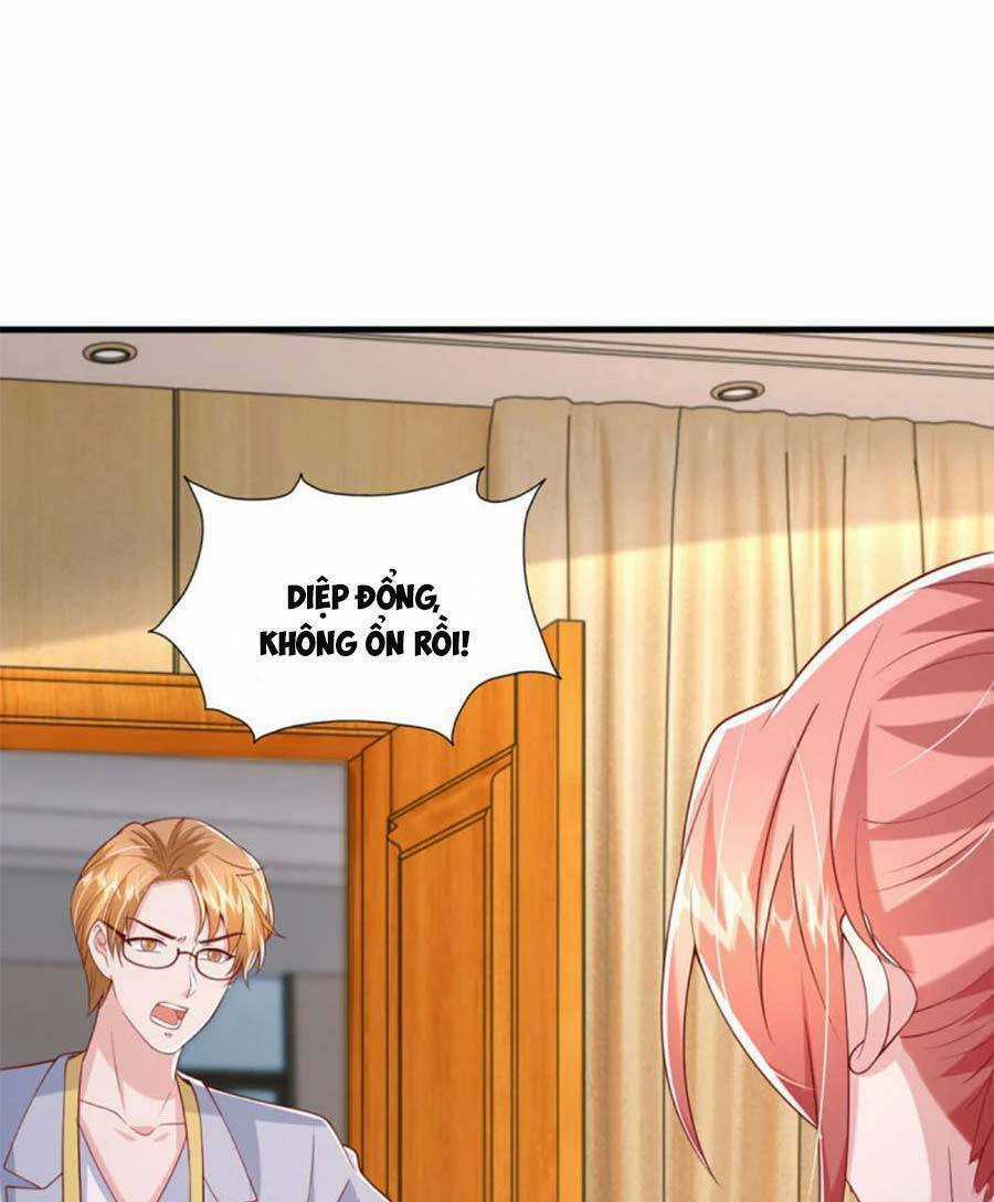 Đại Lão Gọi Tôi Là Tiểu Tổ Tông Chapter 155 trang 43