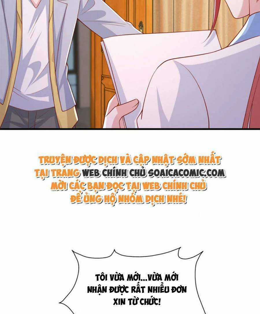 Đại Lão Gọi Tôi Là Tiểu Tổ Tông Chapter 155 trang 44