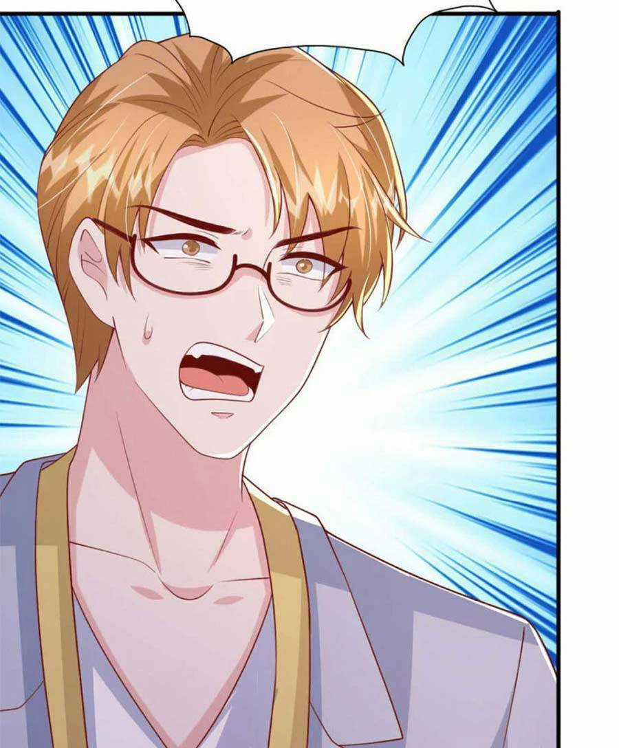 Đại Lão Gọi Tôi Là Tiểu Tổ Tông Chapter 155 trang 45