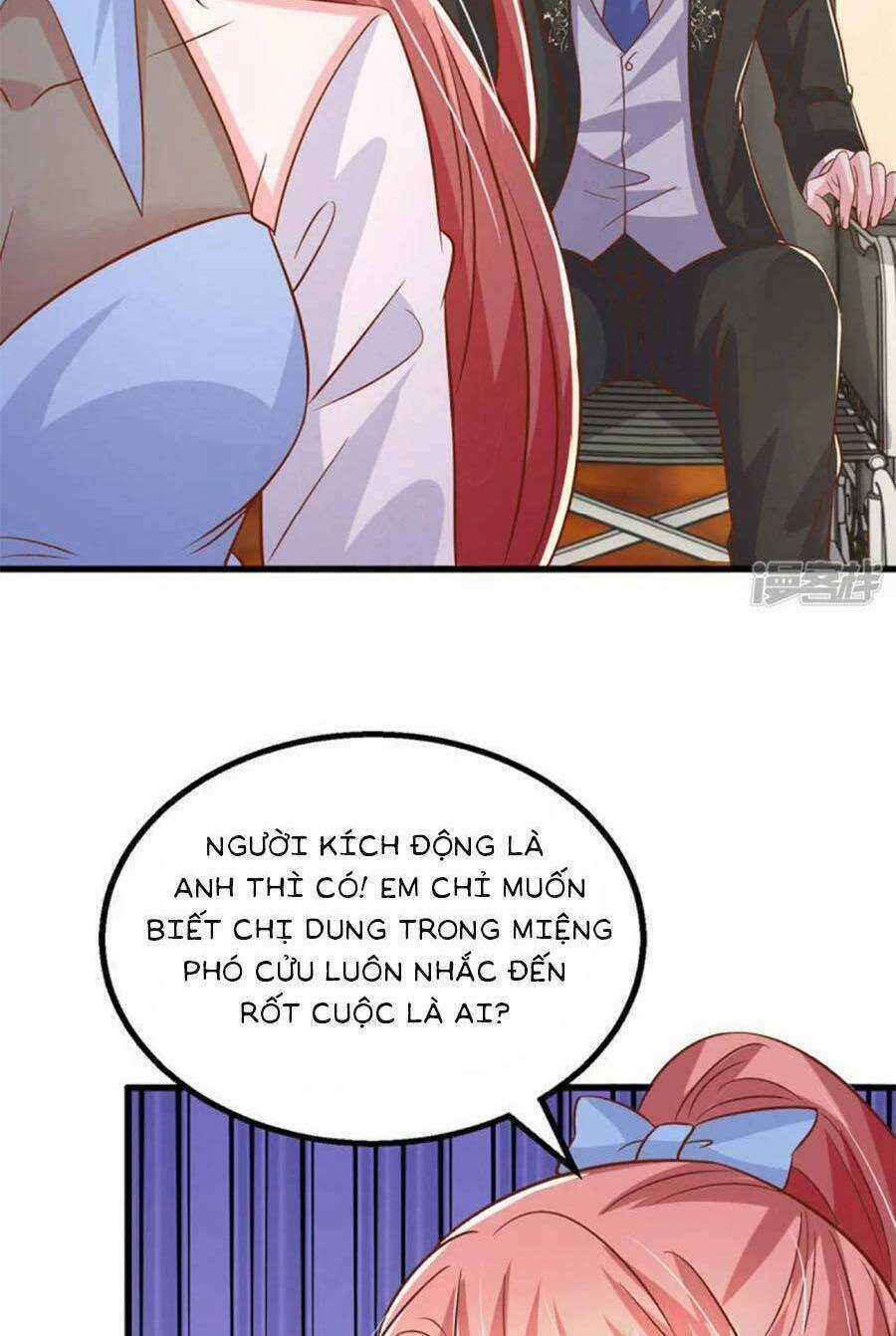 Đại Lão Gọi Tôi Là Tiểu Tổ Tông Chapter 155 trang 5