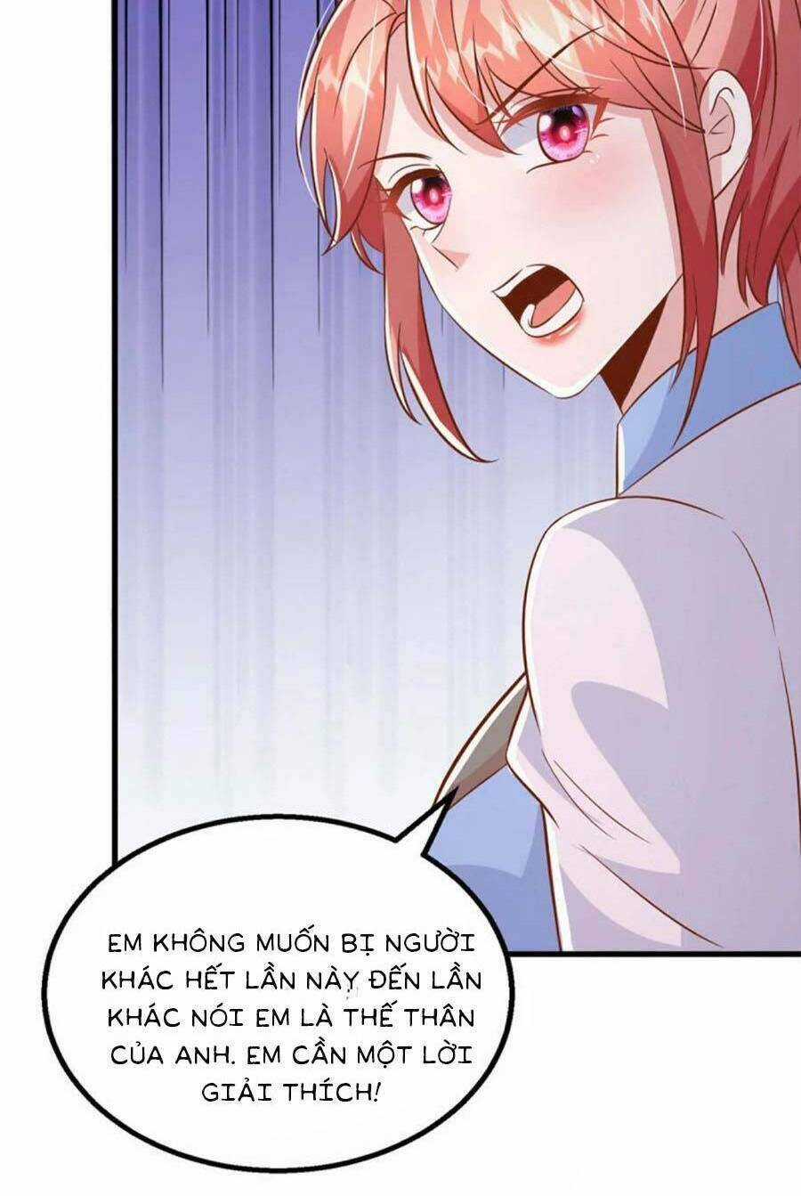 Đại Lão Gọi Tôi Là Tiểu Tổ Tông Chapter 155 trang 6