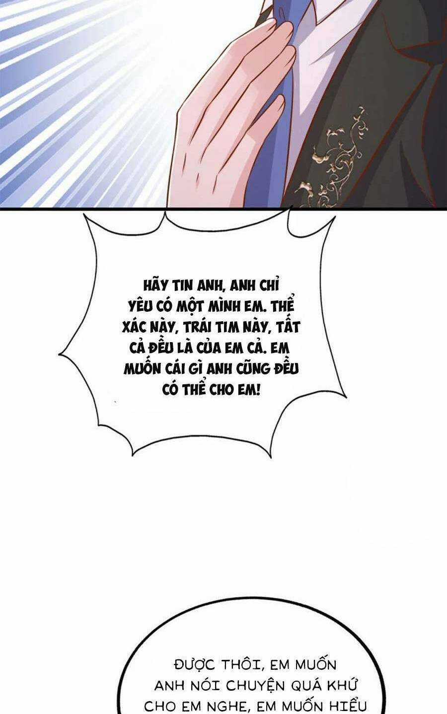 Đại Lão Gọi Tôi Là Tiểu Tổ Tông Chapter 155 trang 8