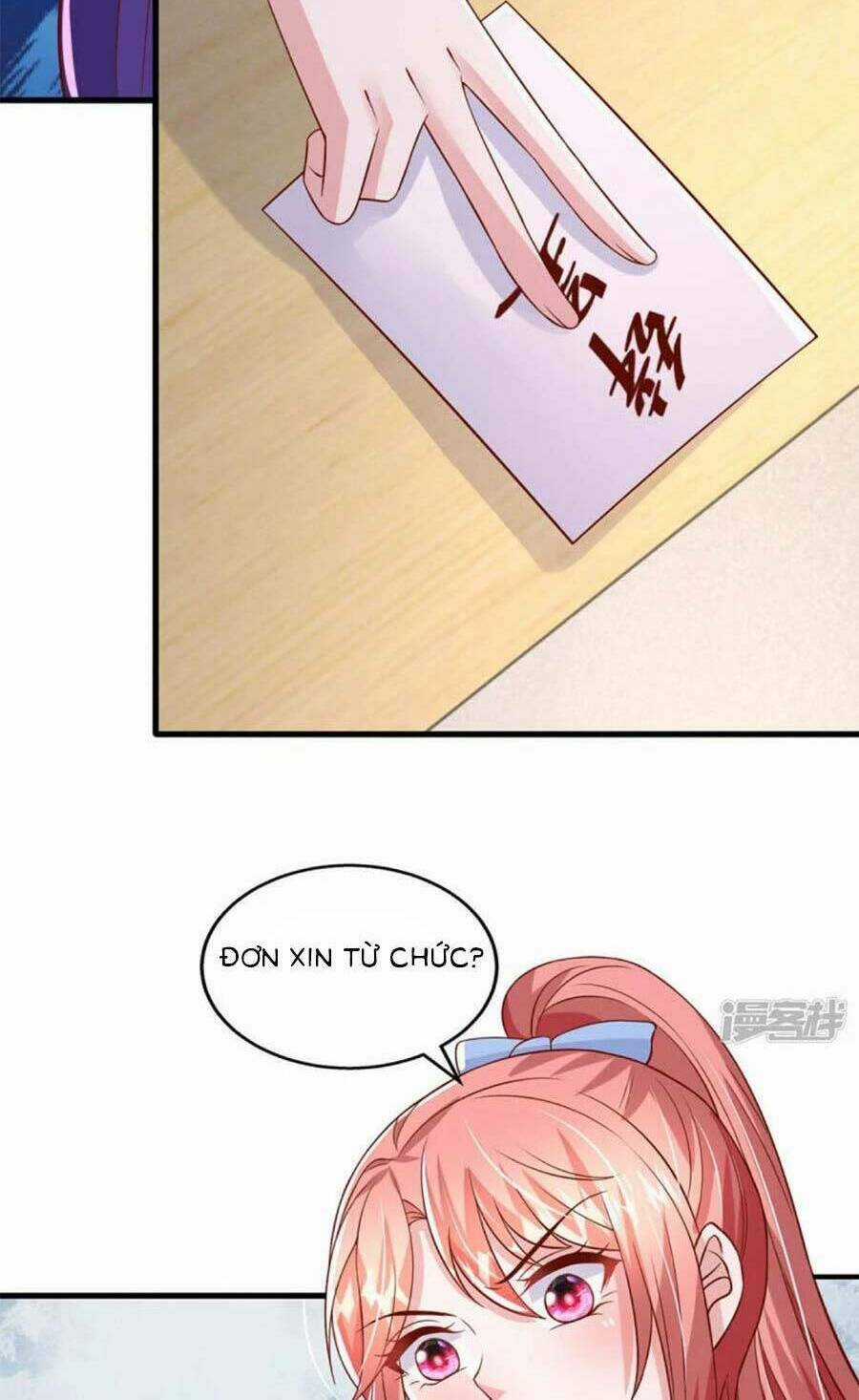 Đại Lão Gọi Tôi Là Tiểu Tổ Tông Chapter 156 trang 10