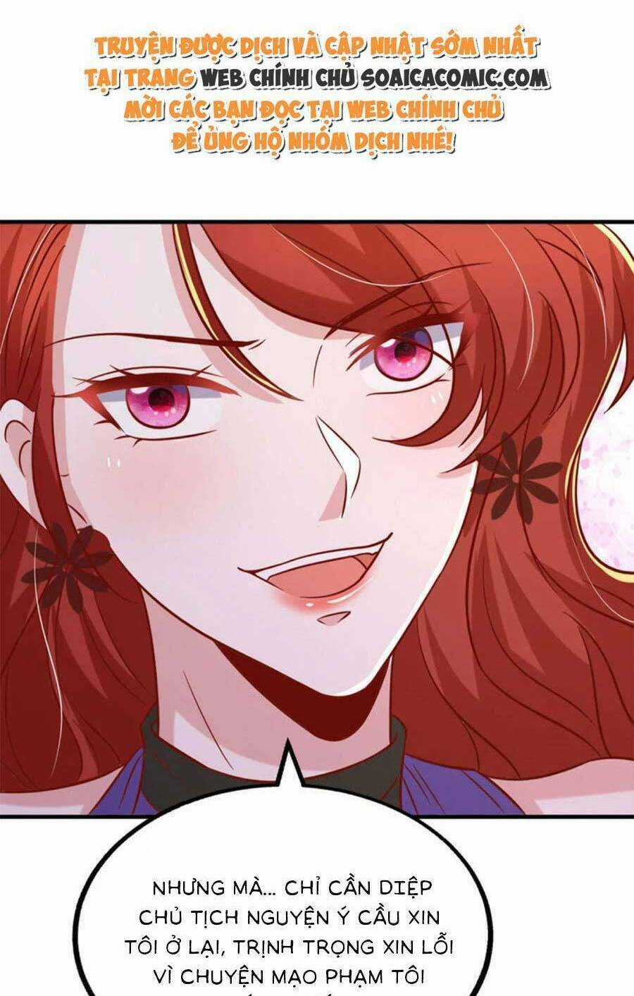 Đại Lão Gọi Tôi Là Tiểu Tổ Tông Chapter 156 trang 15