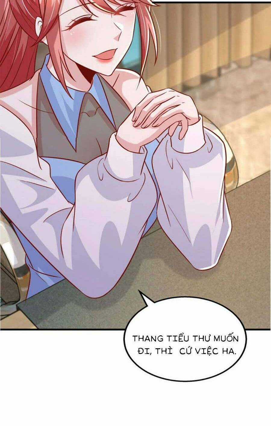 Đại Lão Gọi Tôi Là Tiểu Tổ Tông Chapter 156 trang 18