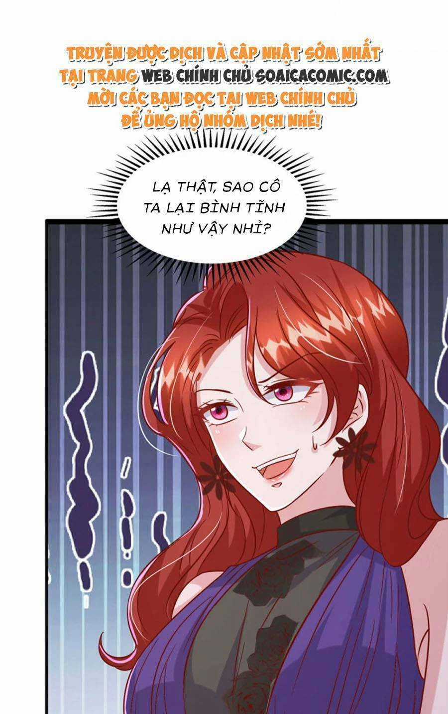 Đại Lão Gọi Tôi Là Tiểu Tổ Tông Chapter 156 trang 19