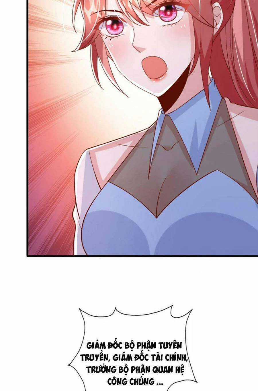 Đại Lão Gọi Tôi Là Tiểu Tổ Tông Chapter 156 trang 2