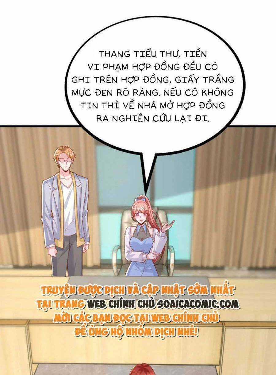 Đại Lão Gọi Tôi Là Tiểu Tổ Tông Chapter 156 trang 29