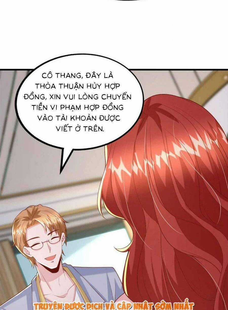 Đại Lão Gọi Tôi Là Tiểu Tổ Tông Chapter 156 trang 32