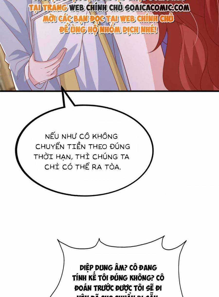 Đại Lão Gọi Tôi Là Tiểu Tổ Tông Chapter 156 trang 33