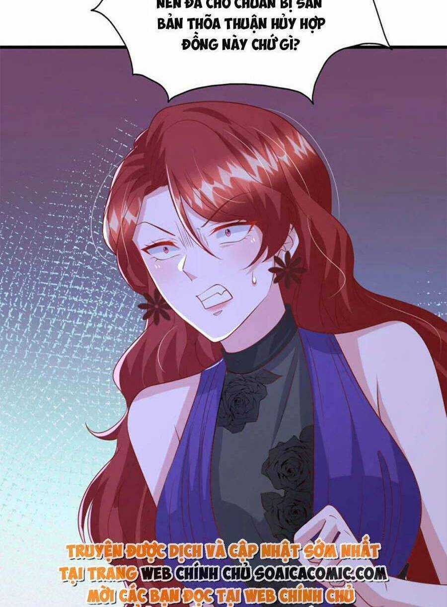 Đại Lão Gọi Tôi Là Tiểu Tổ Tông Chapter 156 trang 34