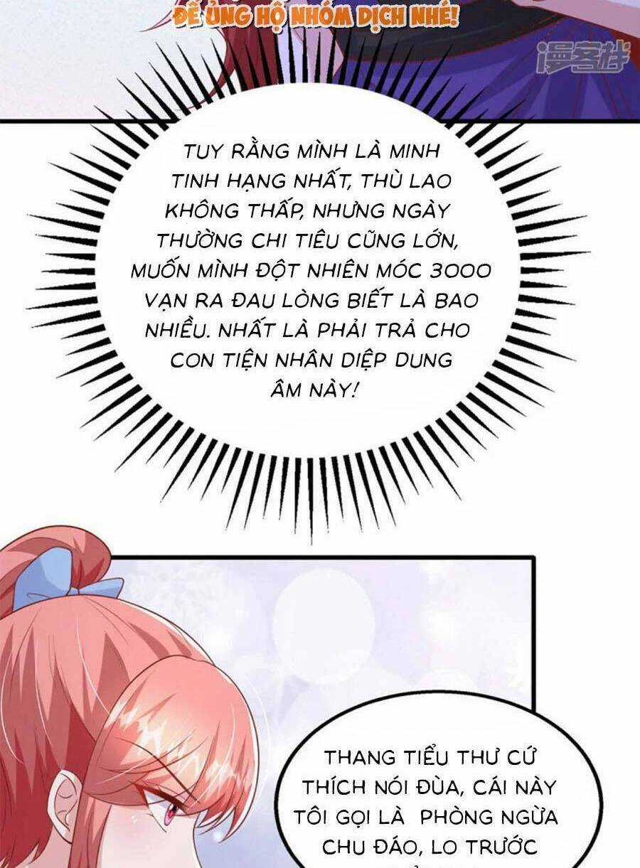 Đại Lão Gọi Tôi Là Tiểu Tổ Tông Chapter 156 trang 35