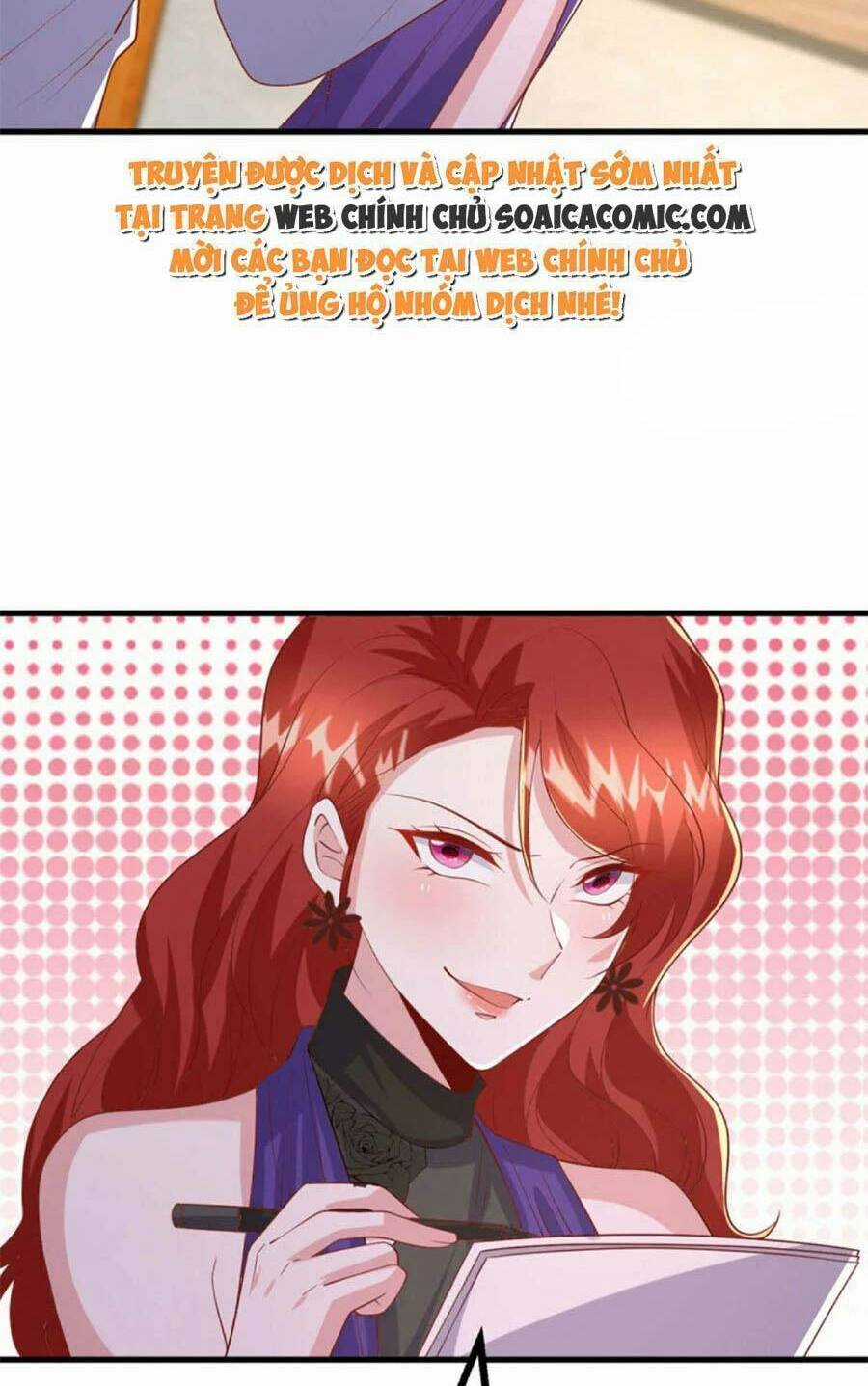 Đại Lão Gọi Tôi Là Tiểu Tổ Tông Chapter 156 trang 38