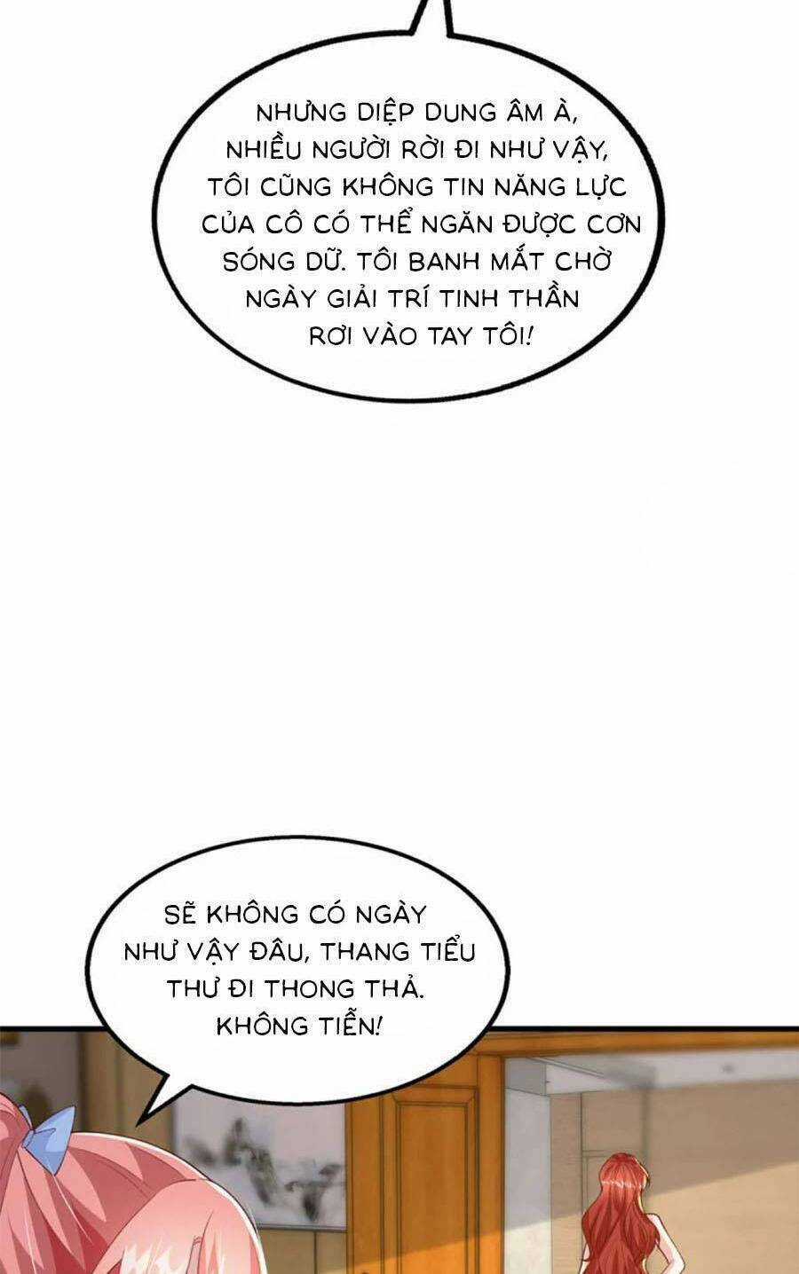 Đại Lão Gọi Tôi Là Tiểu Tổ Tông Chapter 156 trang 39