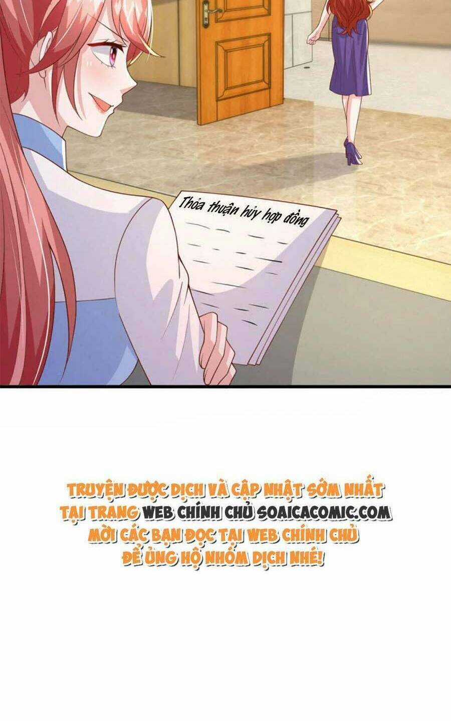 Đại Lão Gọi Tôi Là Tiểu Tổ Tông Chapter 156 trang 40