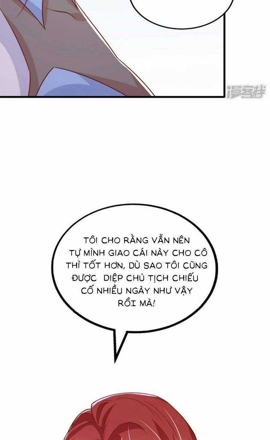 Đại Lão Gọi Tôi Là Tiểu Tổ Tông Chapter 156 trang 8