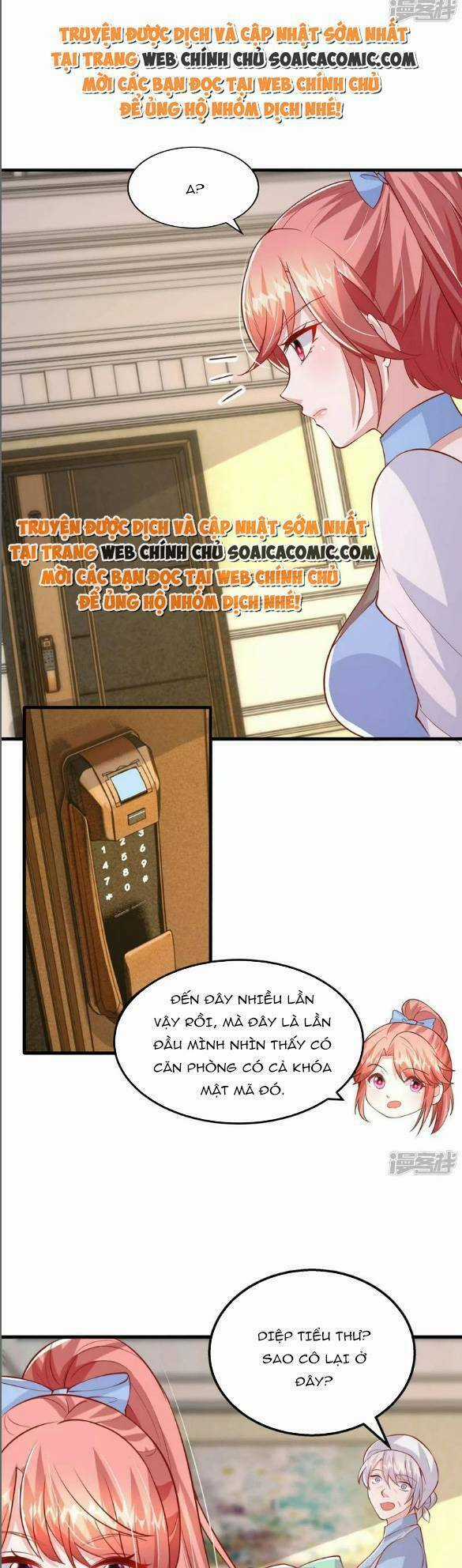 Đại Lão Gọi Tôi Là Tiểu Tổ Tông Chapter 157 trang 10