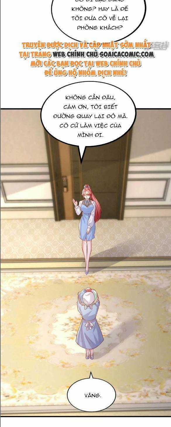 Đại Lão Gọi Tôi Là Tiểu Tổ Tông Chapter 157 trang 13