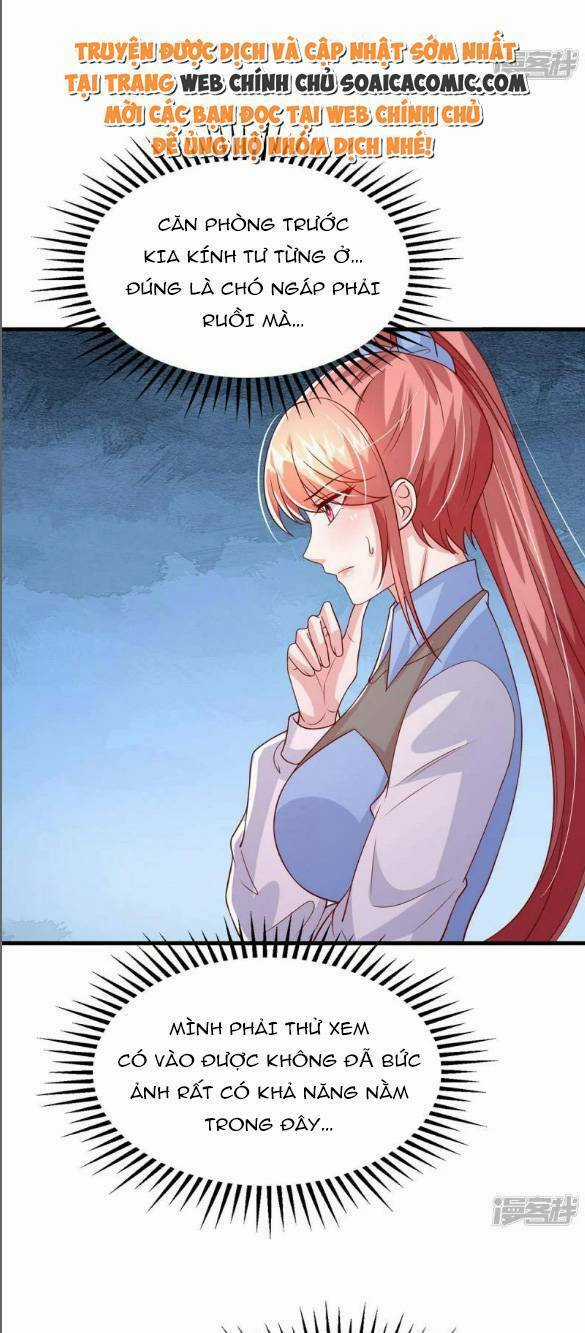 Đại Lão Gọi Tôi Là Tiểu Tổ Tông Chapter 157 trang 14