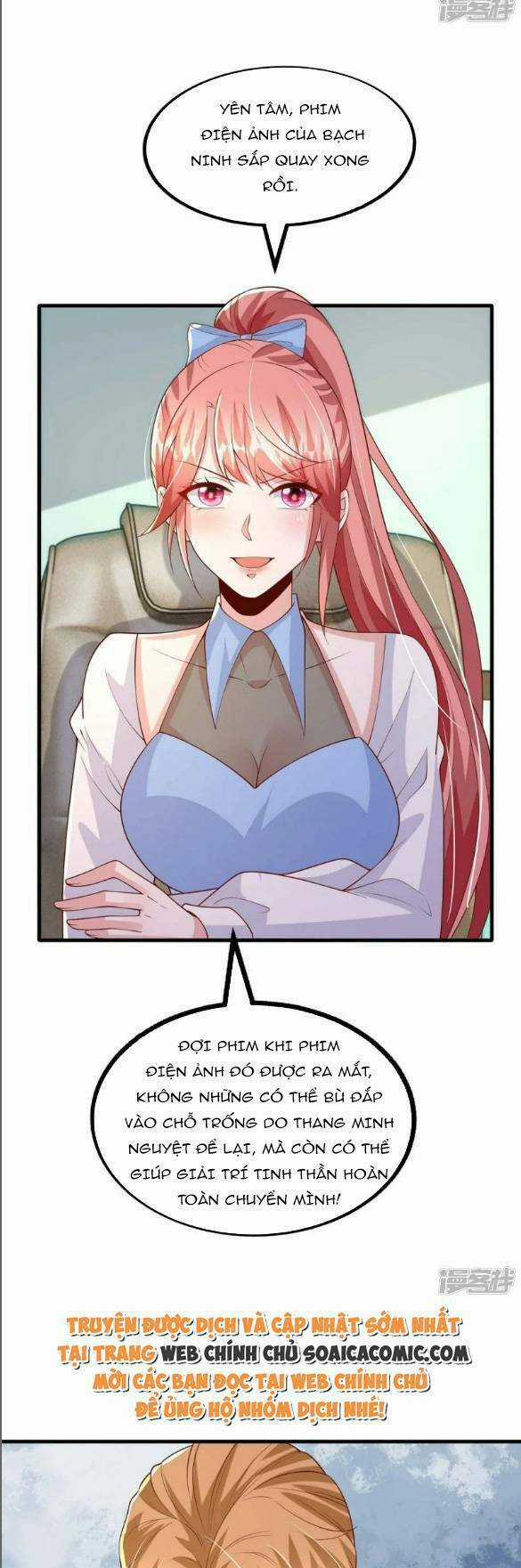 Đại Lão Gọi Tôi Là Tiểu Tổ Tông Chapter 157 trang 2