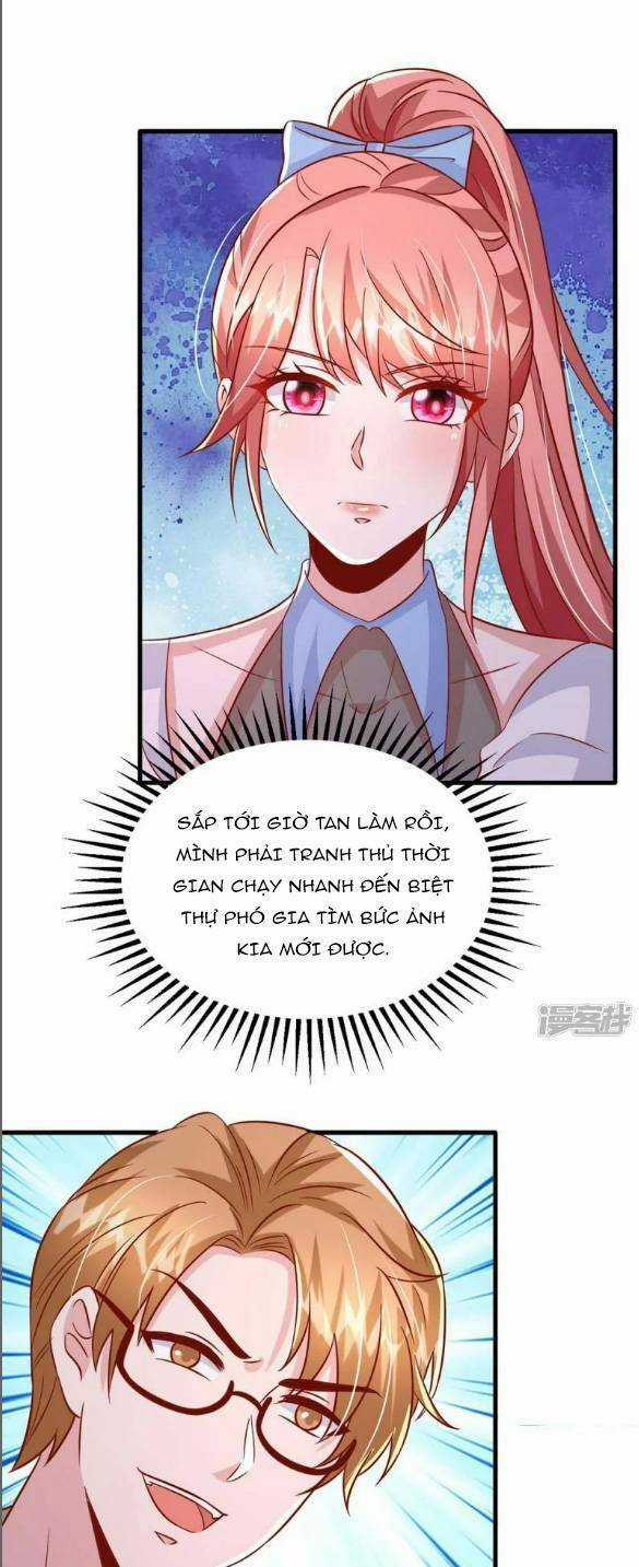 Đại Lão Gọi Tôi Là Tiểu Tổ Tông Chapter 157 trang 4